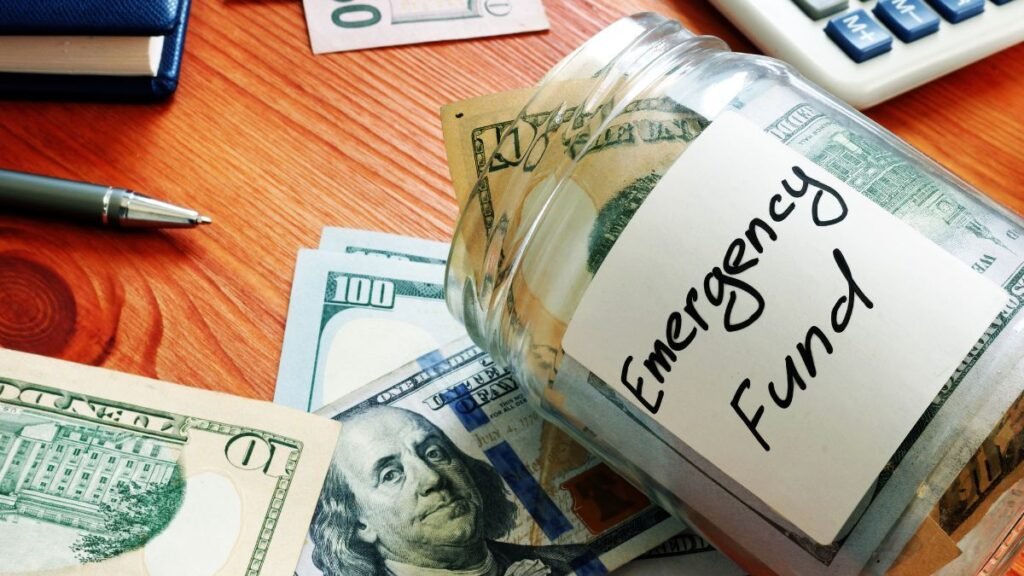  Emergency Fund