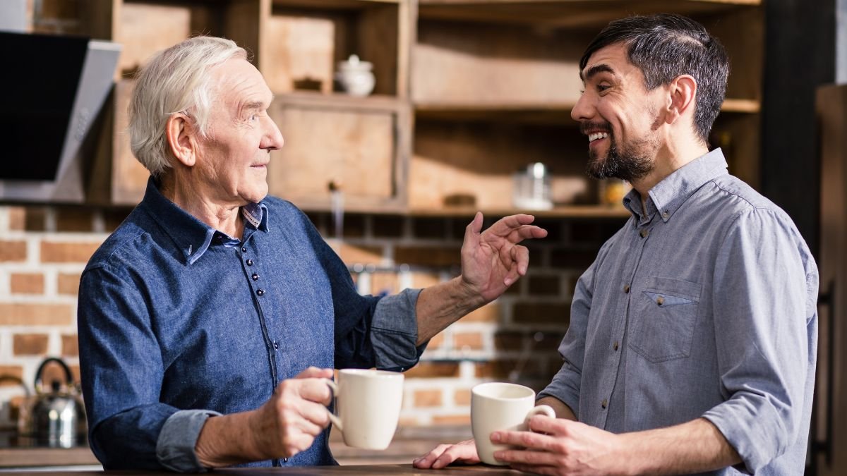 13 Ways Retirees Quietly Fund Their Kids Into Their Own Poverty