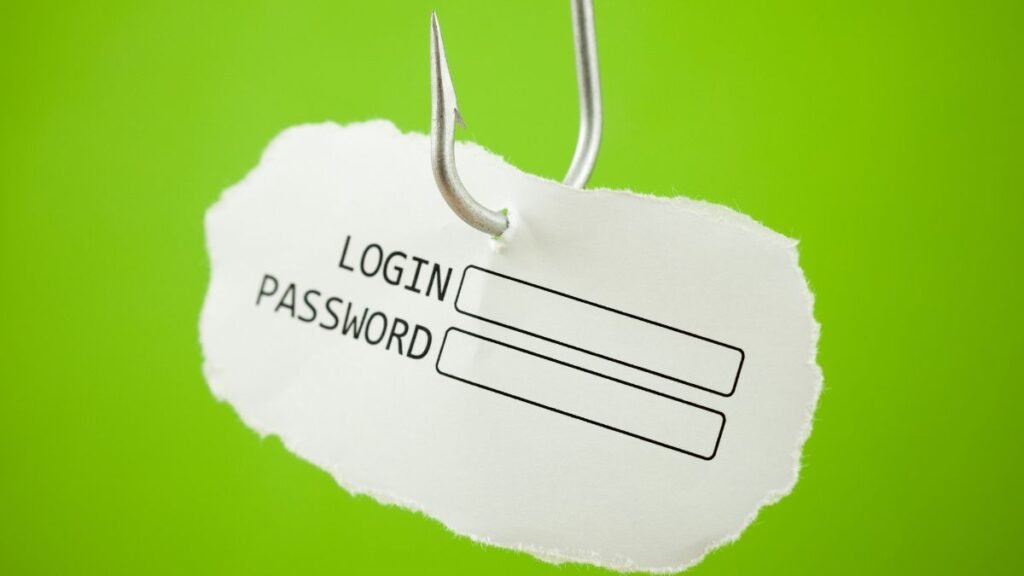 Why One Lost Password Can Freeze Your Digital Life