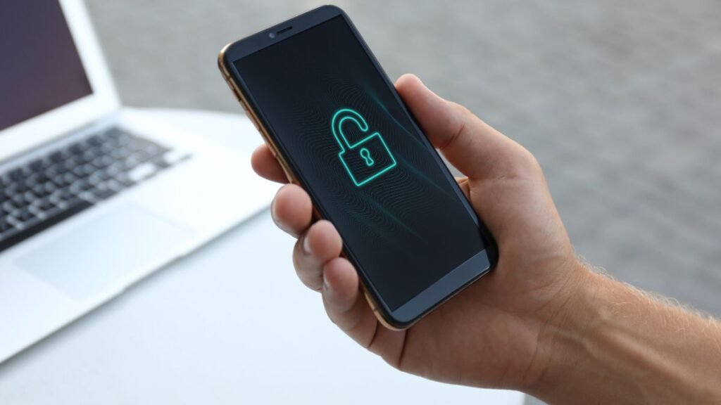 Your Mobile Phone Account