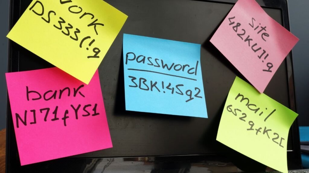 Your Password Manager