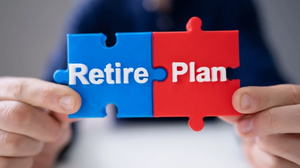 Retirement Plan