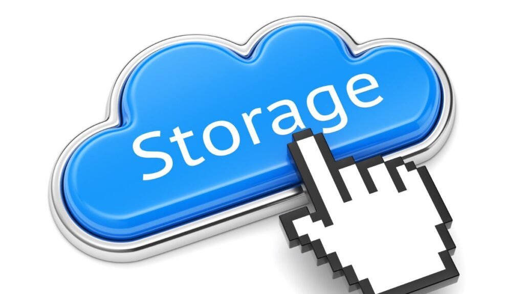 Cloud Storage
