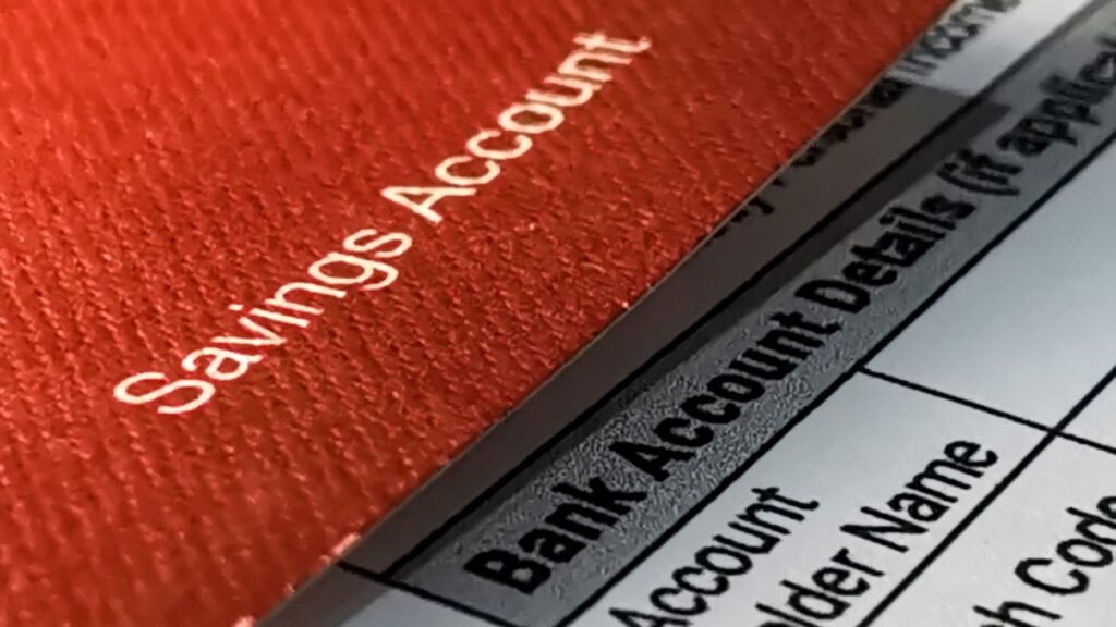 Business and Social Accounts