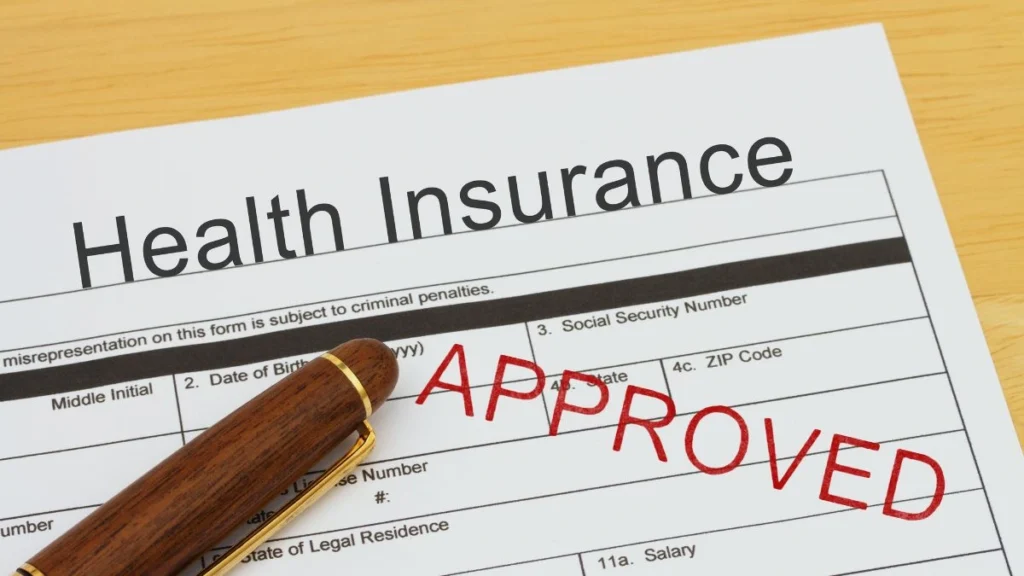 Health Insurance