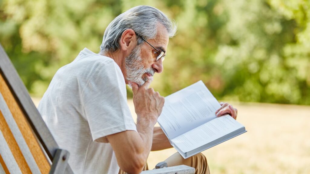 Start a Personal Reading Challenge