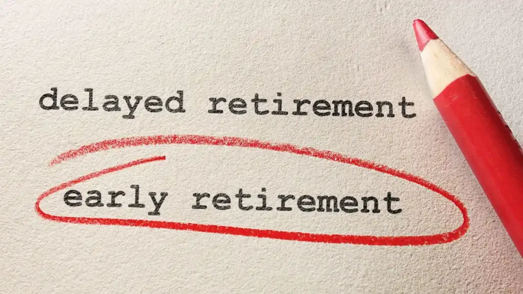 Retirement