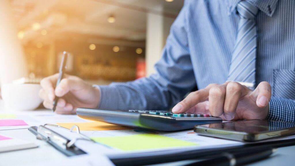 Make a Digital Account Inventory