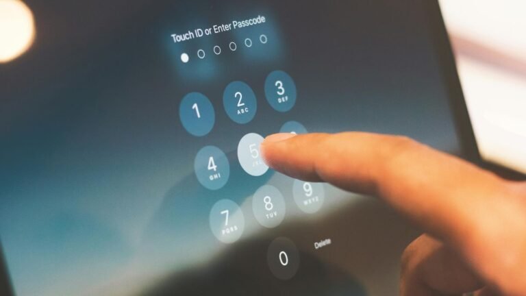 The Password Problem: What Happens to Your Digital Life When You Can't Log In