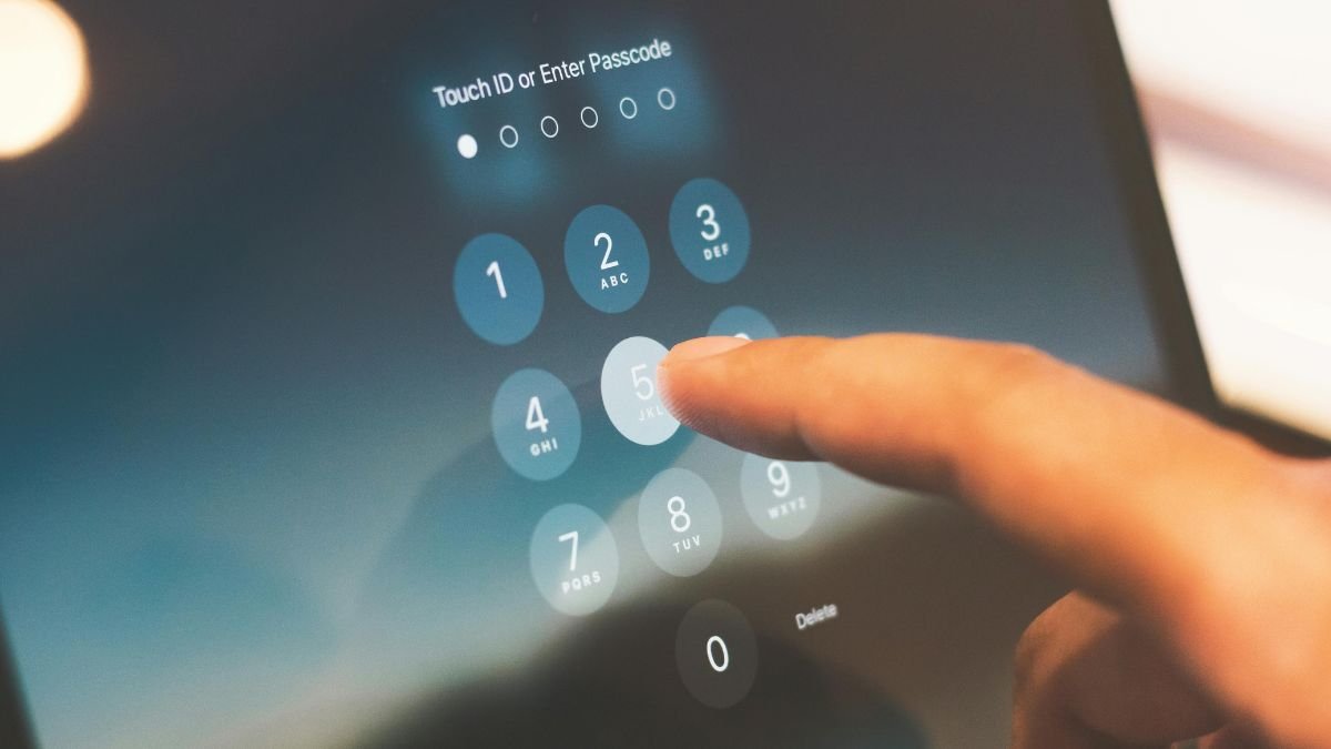 The Password Problem: What Happens to Your Digital Life When You Can't Log In