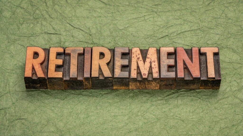 Retirement