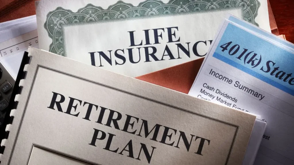 Flexible Retirement Plans Survived More Problems