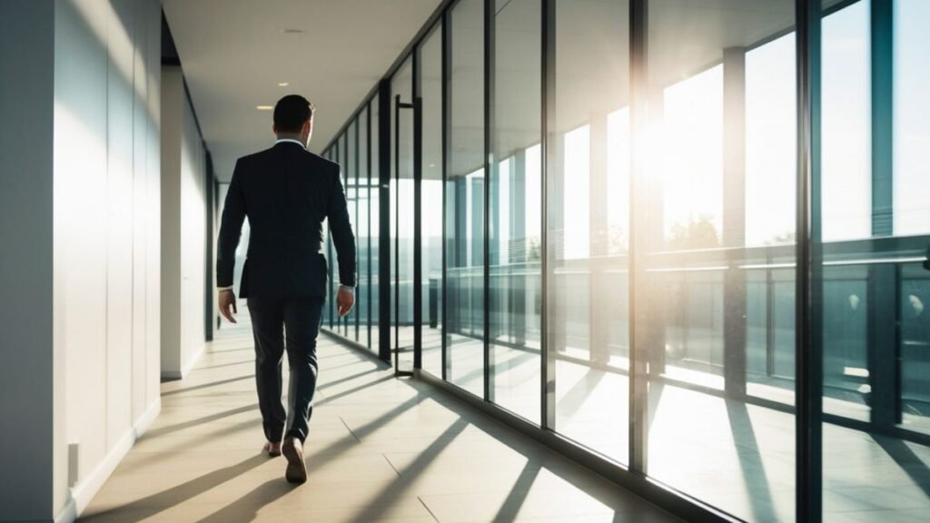 The Loyal Worker Never Leaves the Office Behind