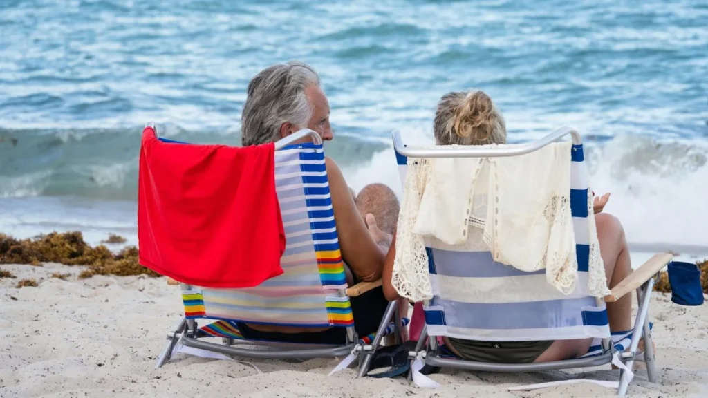 Treating Every Retirement Day Like a Vacation