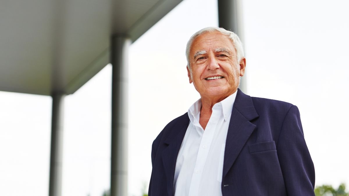 5 Types of Retirees — Only One Is Actually Enjoying It
