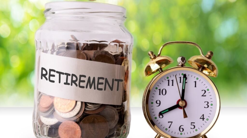 The Exact Point When You Can Stop Saving for Retirement