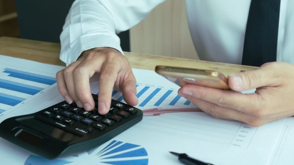 Subtract Income You Will Receive for Life