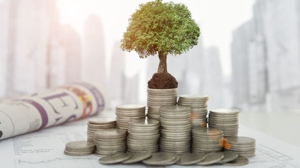 Test Whether Your Investments Can Fill the Gap