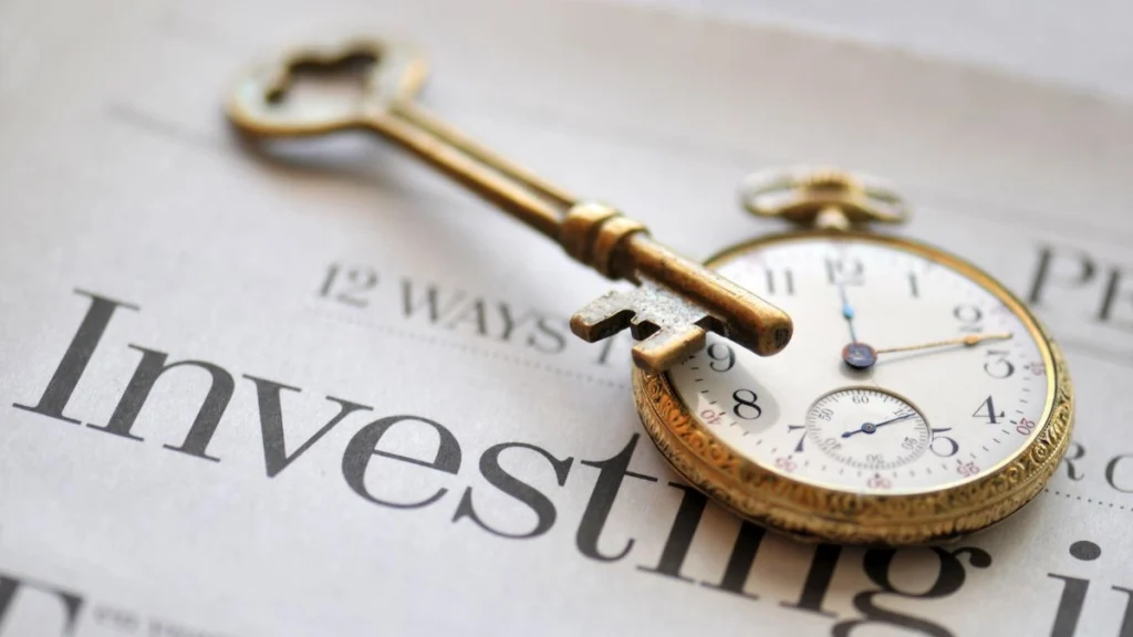 Chasing Hot Investments and Fast Returns
