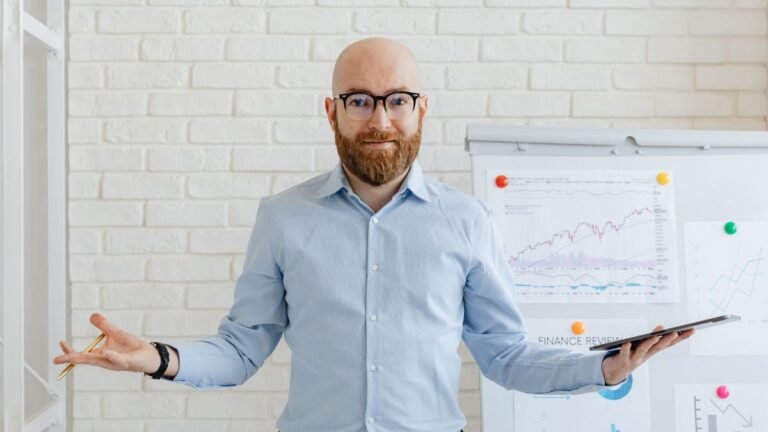 I'm A Retirement Expert: Here's EXACTLY When You Can Stop Saving For Retirement