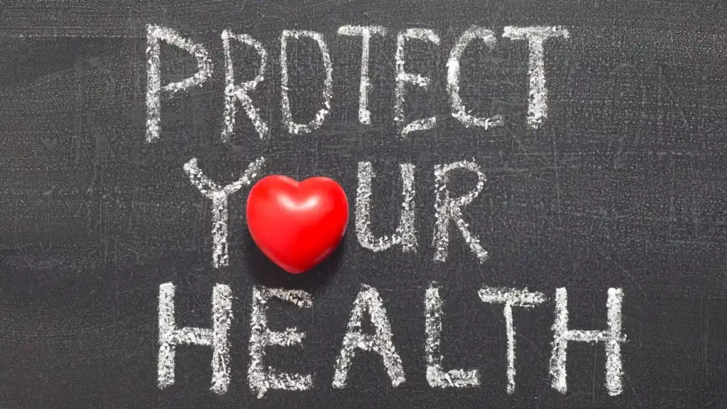 Protect Your Health Before It Limits Your Freedom