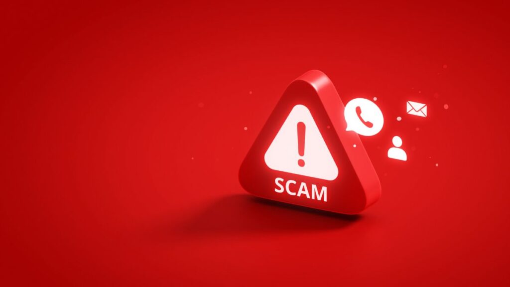 They Had No Written Plan for a Fraud Emergency