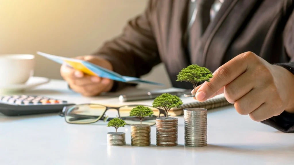 Start With the Income You Will Need Each Year