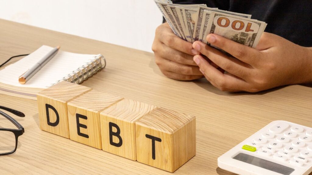 Carrying Expensive Debt Into Retirement