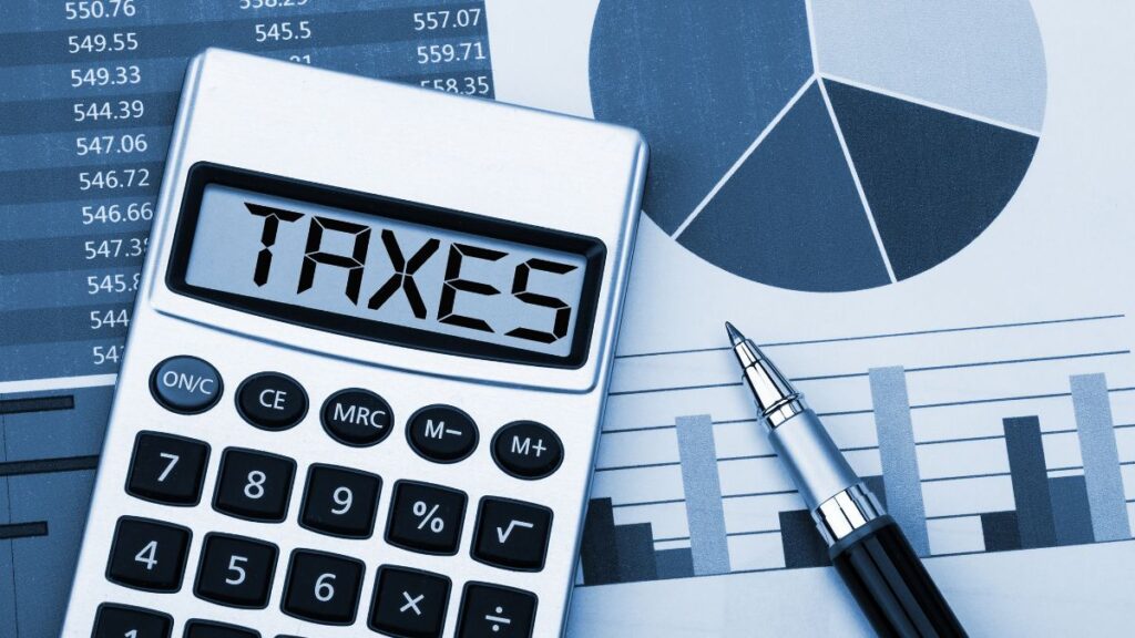 Ignoring Taxes Until Required Withdrawals Begin