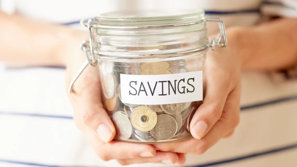 See How Current Savings Change the Answer