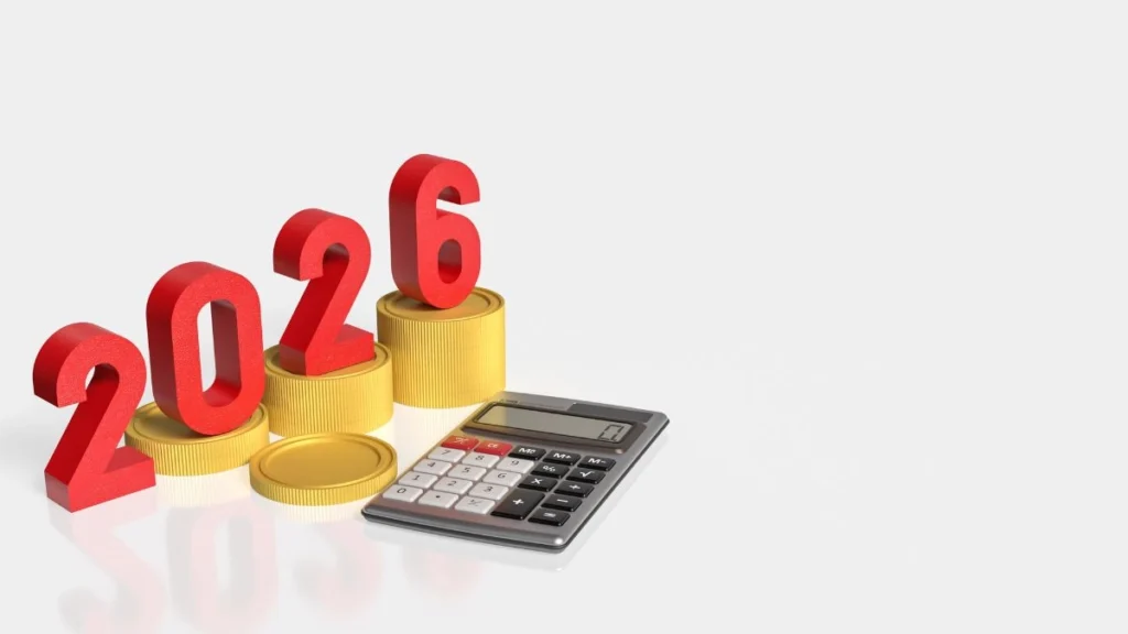 Use the Right Accounts in 2026