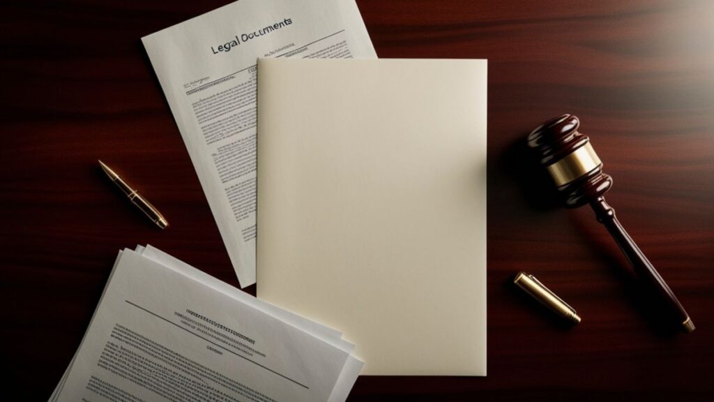 Leaving Beneficiaries and Legal Papers Outdated