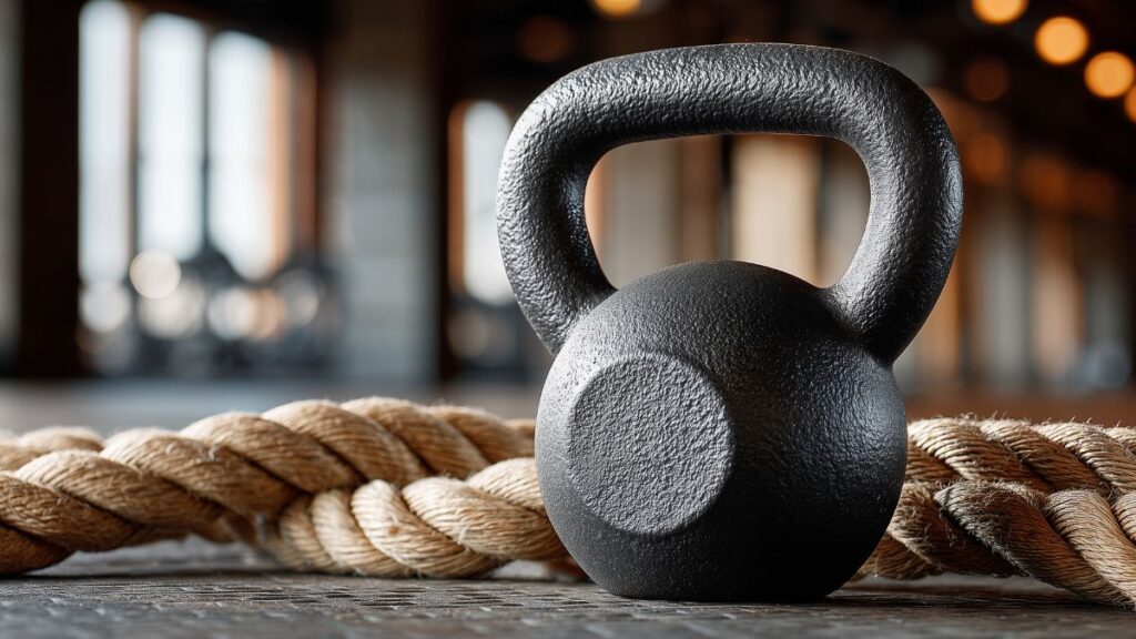 Letting Strength and Balance Fade After Work Ends