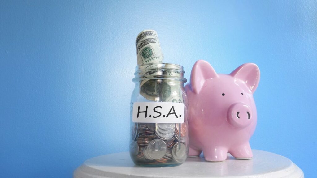 Treat the HSA as a Medical Account First and a Backup Retirement Account Second