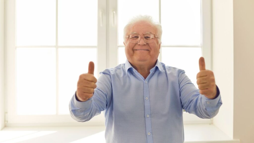 Why “I’m Retired” May Not Feel Like a Complete Answer