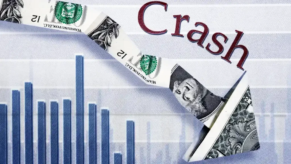 Sequence of Returns Risk Can Wreck a $2.4 Million Nest Egg