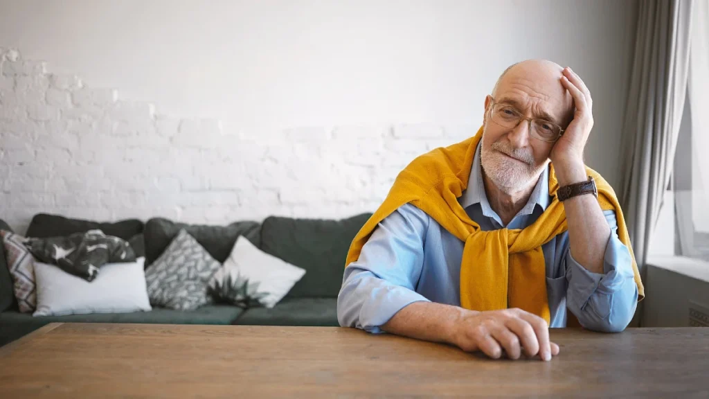 Why Retirement Boredom Feels Harder Than Expected