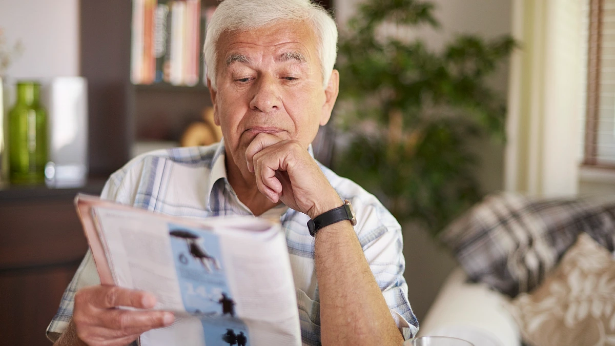 The 'Rule of 25' Is Dead — Here's the New Number for 2026
