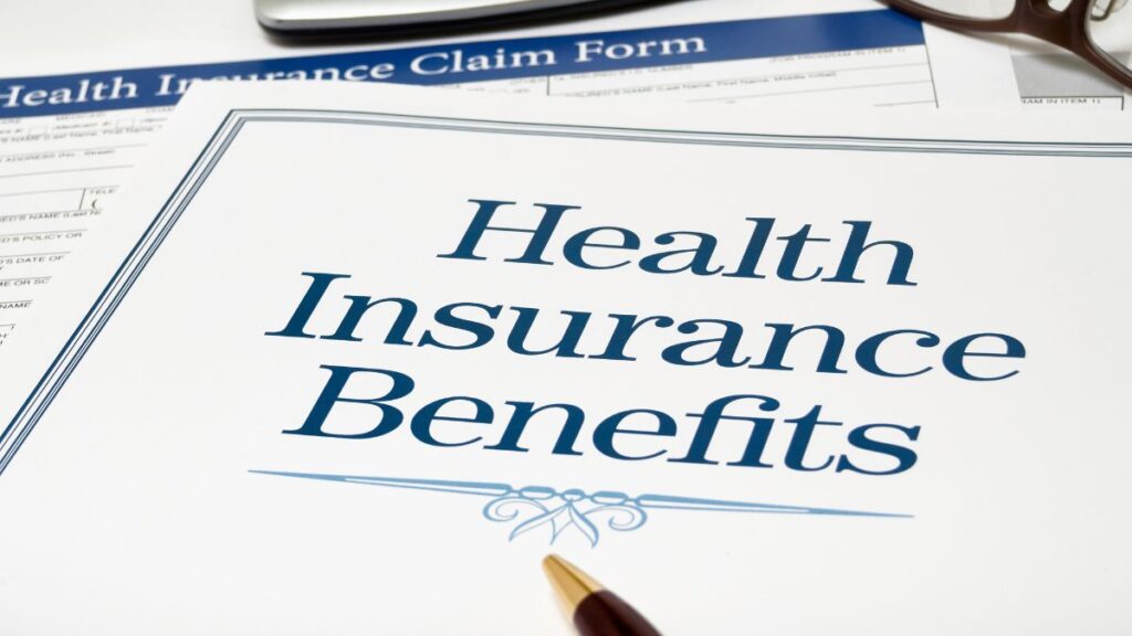 You Have Solved the Health Insurance Question