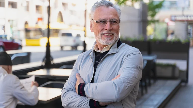 I'm 61 With $890,000 and I'm Not Retiring — Here's the Math
