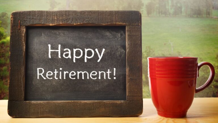 13 Signs It Is Time to Retire (And Claim Your Life Back)