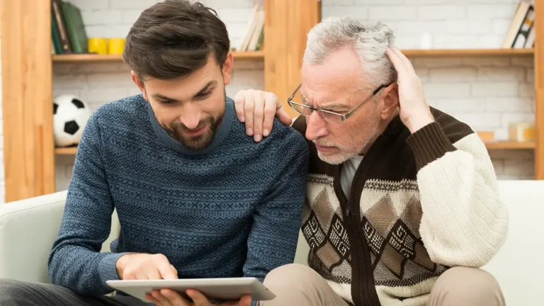 After Retirement NEVER Allow These 6 Things From Your Children – They Could Destroy You