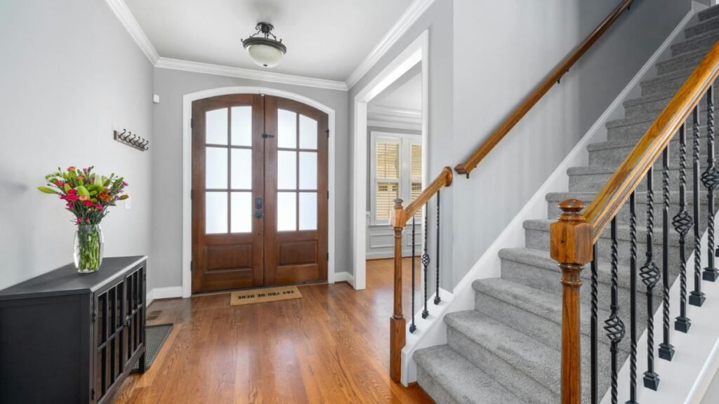 Make the House Safer Before You Decide It Is Unlivable