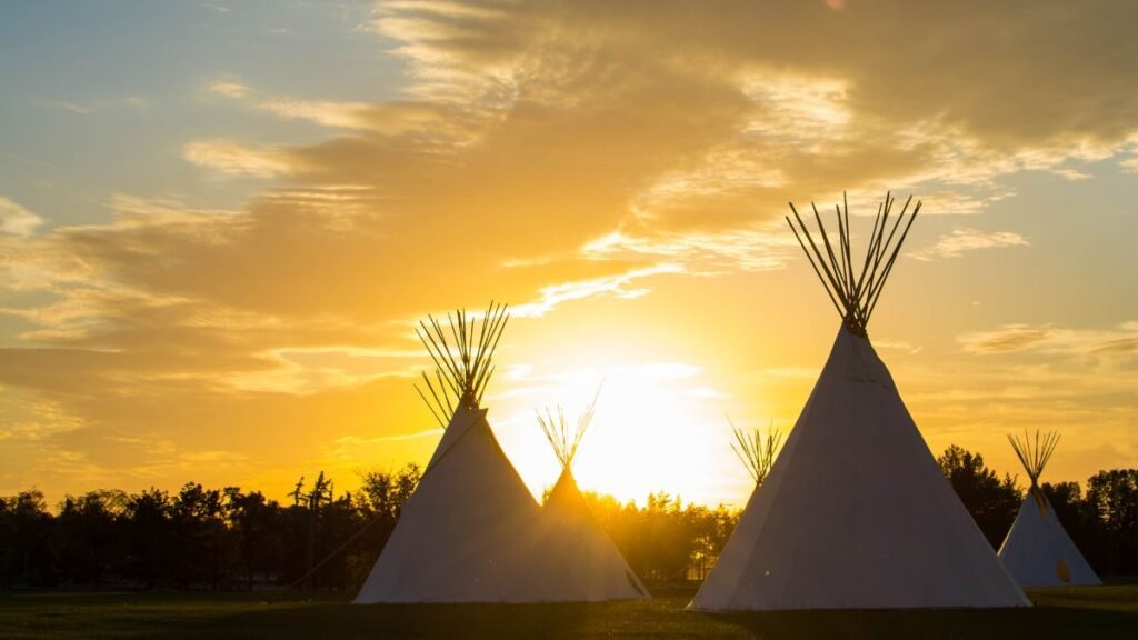 What Native Elder Programs Can Teach About Community Care