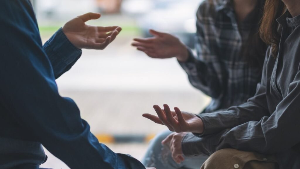 Have the Family Conversation Before Something Goes Wrong