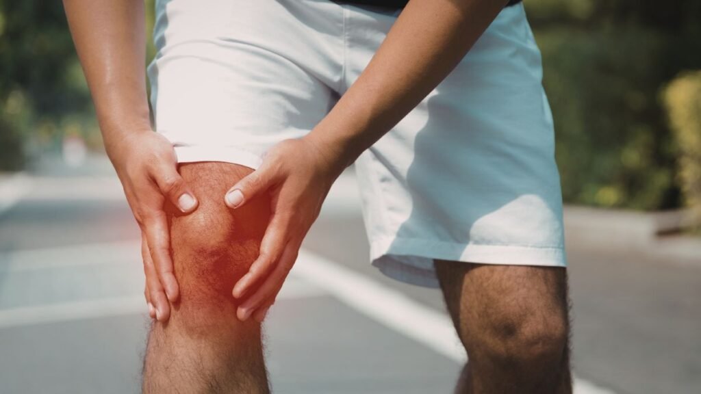 Your Body Starts Asking You to Think Before You Move
