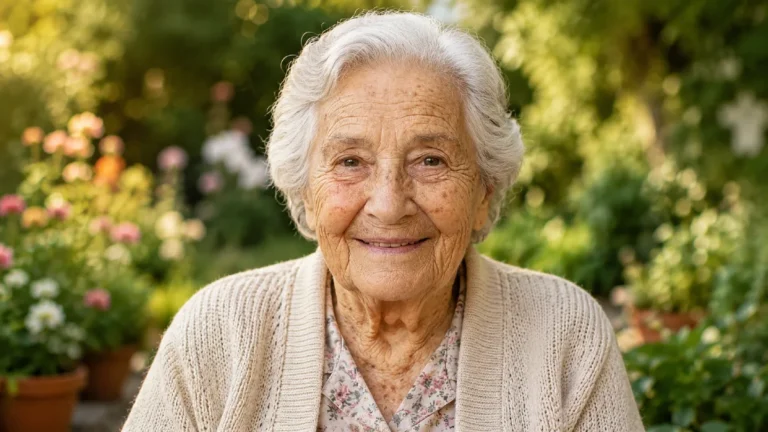 I'm 94 Years Old. Stop Doing These 9 Things Before It's Too Late