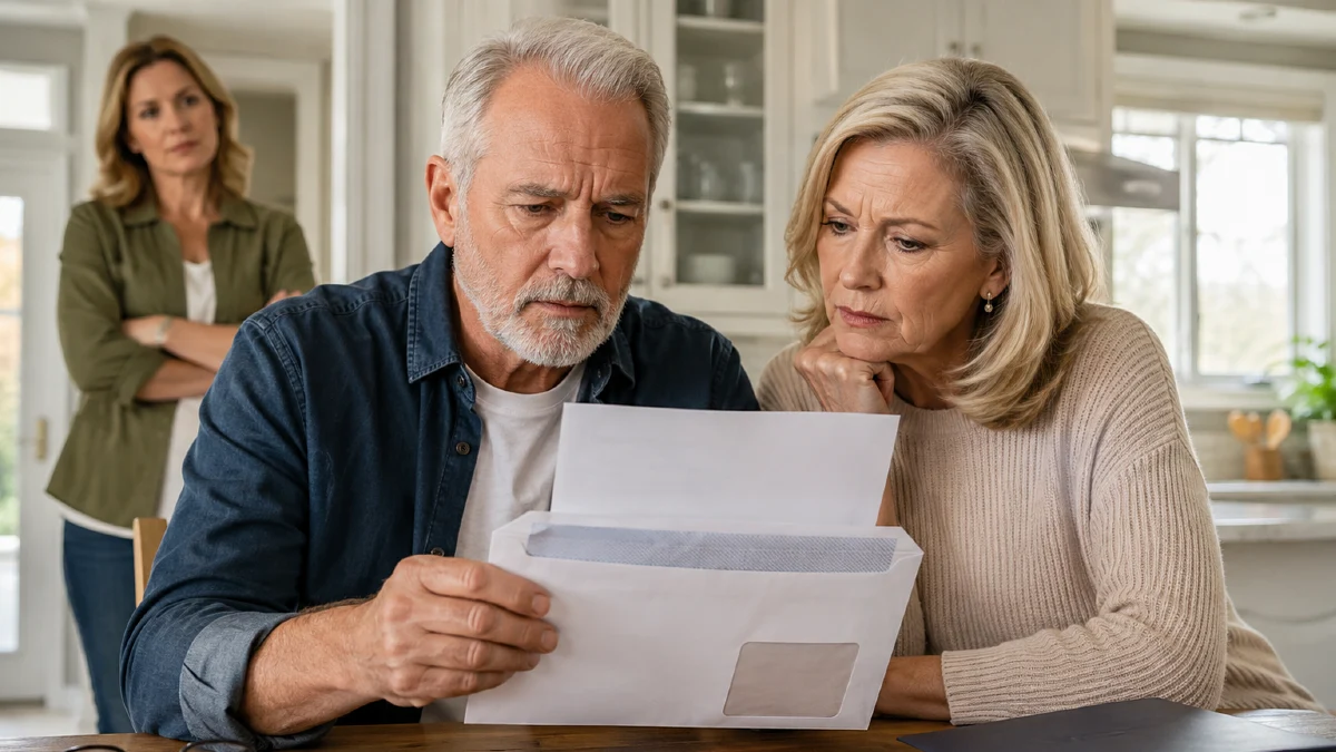 Born Before 1970? Urgent 2026 Social Security Warning (Share With Family!)