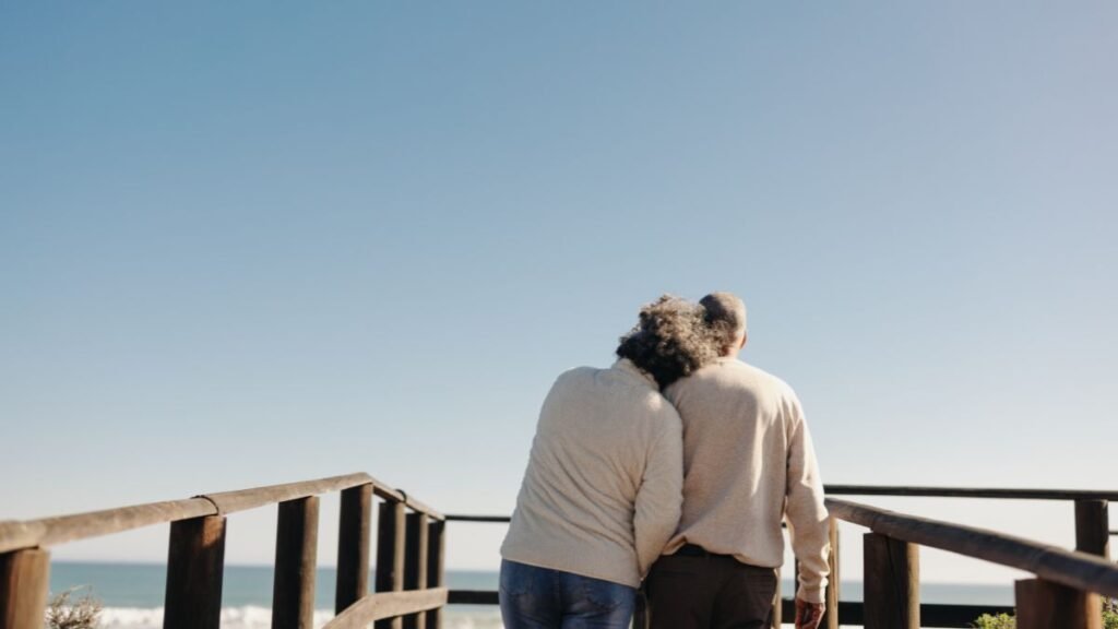 Protect Your Independence From the Person Who Treats You Like a Child