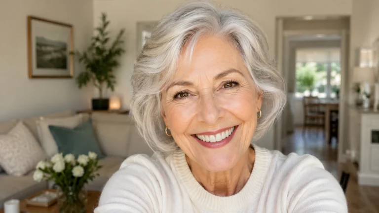 Ages 65–80: Only the Happiest Seniors Still Have These 7 Things